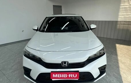 Honda Civic, 2022 год, 2 219 900 рублей, 2 фотография