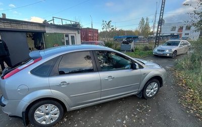 Ford Focus II рестайлинг, 2007 год, 300 000 рублей, 1 фотография
