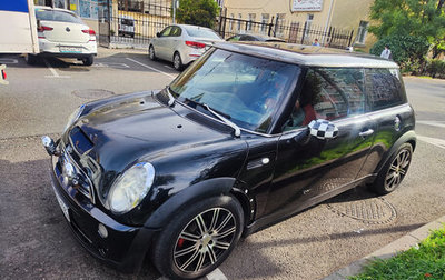 MINI Hatch, 2006 год, 500 000 рублей, 1 фотография