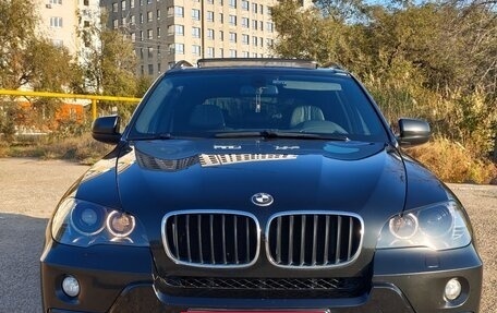 BMW X5, 2008 год, 2 050 000 рублей, 1 фотография