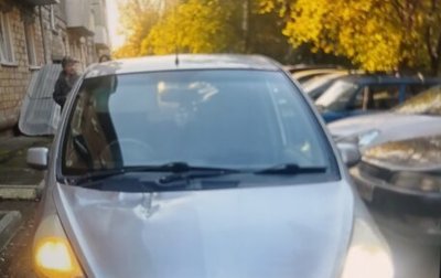 Honda Fit III, 2002 год, 260 000 рублей, 1 фотография