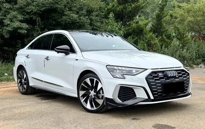 Audi A3, 2022 год, 2 090 000 рублей, 1 фотография