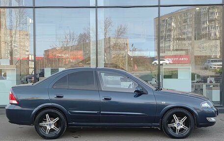 Nissan Almera Classic, 2007 год, 490 000 рублей, 5 фотография