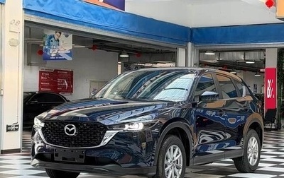 Mazda CX-5 II, 2023 год, 2 565 000 рублей, 1 фотография