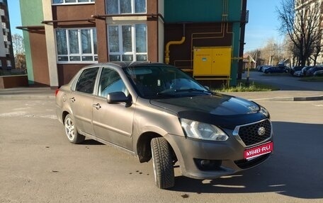 Datsun on-DO I рестайлинг, 2015 год, 265 000 рублей, 1 фотография