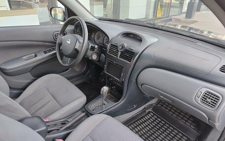 Nissan Almera Classic, 2007 год, 490 000 рублей, 13 фотография