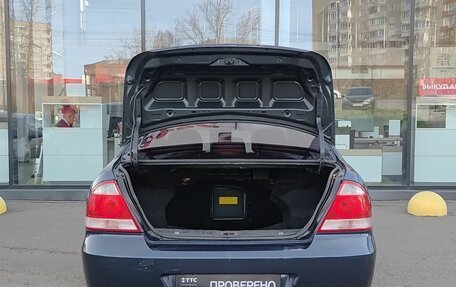 Nissan Almera Classic, 2007 год, 490 000 рублей, 12 фотография
