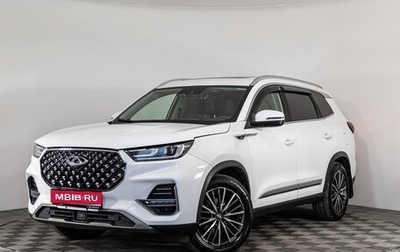 Chery Tiggo 8 Pro, 2021 год, 1 649 000 рублей, 1 фотография