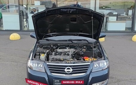 Nissan Almera Classic, 2007 год, 490 000 рублей, 11 фотография