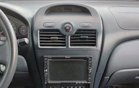 Nissan Almera Classic, 2007 год, 490 000 рублей, 18 фотография