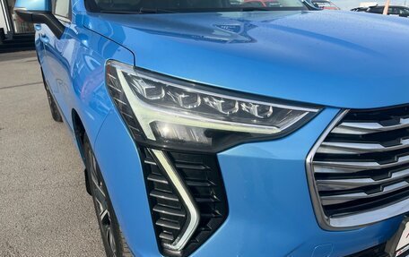 Haval Jolion, 2021 год, 1 498 000 рублей, 2 фотография