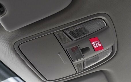 KIA Sportage IV рестайлинг, 2017 год, 1 850 000 рублей, 28 фотография