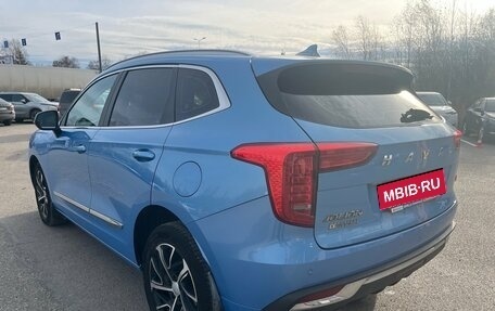 Haval Jolion, 2021 год, 1 498 000 рублей, 6 фотография