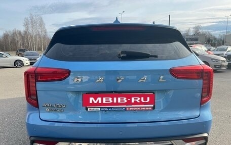Haval Jolion, 2021 год, 1 498 000 рублей, 8 фотография