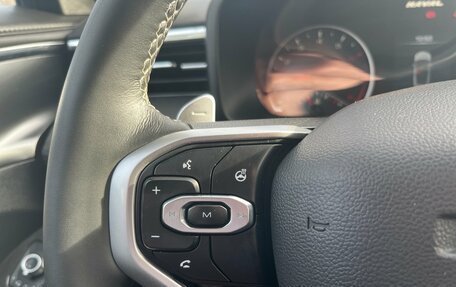 Haval Jolion, 2021 год, 1 498 000 рублей, 20 фотография