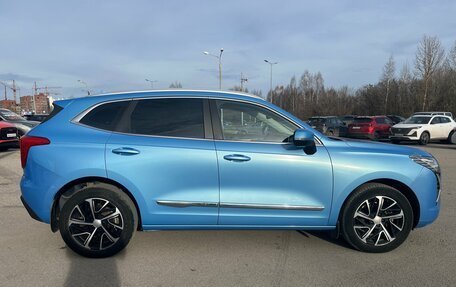 Haval Jolion, 2021 год, 1 498 000 рублей, 11 фотография