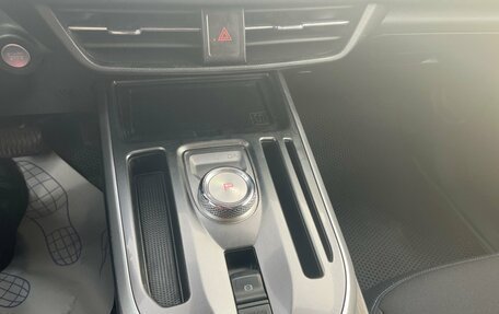 Haval Jolion, 2021 год, 1 498 000 рублей, 25 фотография