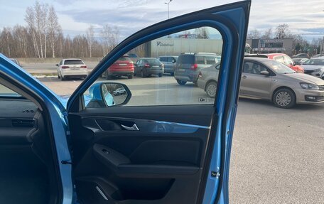 Haval Jolion, 2021 год, 1 498 000 рублей, 26 фотография