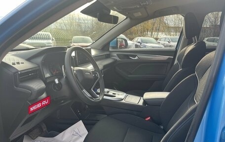 Haval Jolion, 2021 год, 1 498 000 рублей, 14 фотография