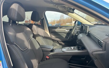 Haval Jolion, 2021 год, 1 498 000 рублей, 28 фотография