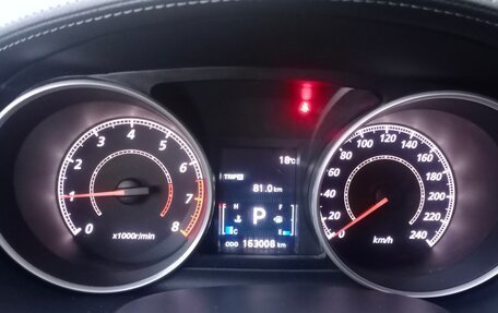 Mitsubishi Outlander III рестайлинг 3, 2010 год, 1 350 000 рублей, 8 фотография