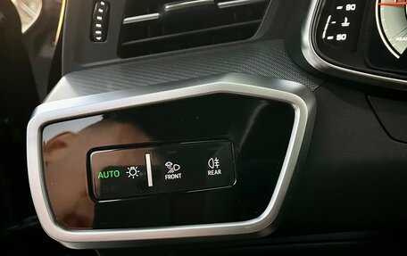Audi A6, 2021 год, 2 900 000 рублей, 22 фотография