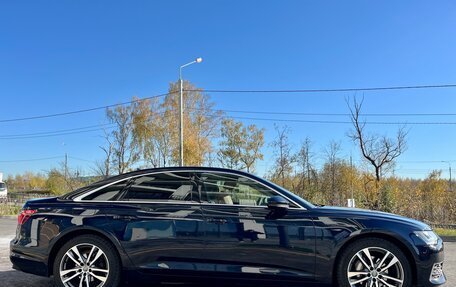 Audi A6, 2021 год, 2 900 000 рублей, 15 фотография