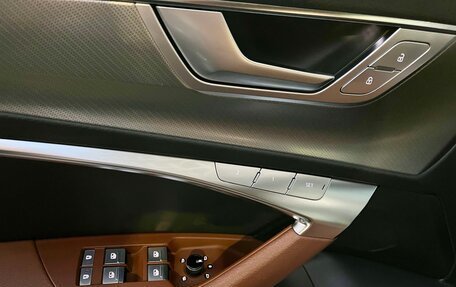 Audi A6, 2021 год, 2 900 000 рублей, 23 фотография