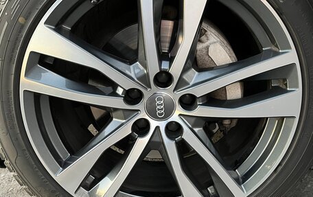 Audi A6, 2021 год, 2 900 000 рублей, 25 фотография
