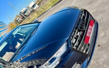 Audi A6, 2021 год, 2 900 000 рублей, 14 фотография