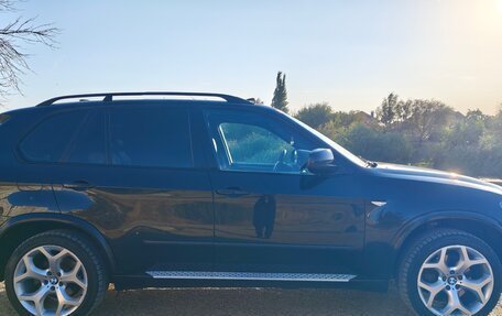 BMW X5, 2008 год, 2 050 000 рублей, 3 фотография