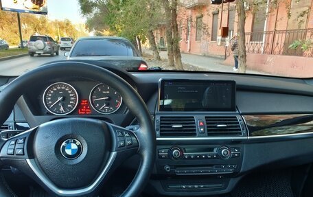 BMW X5, 2008 год, 2 050 000 рублей, 9 фотография