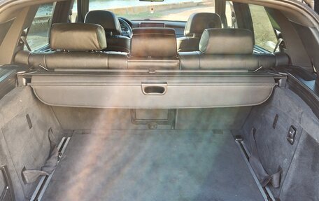BMW X5, 2008 год, 2 050 000 рублей, 11 фотография
