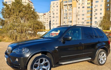 BMW X5, 2008 год, 2 050 000 рублей, 7 фотография
