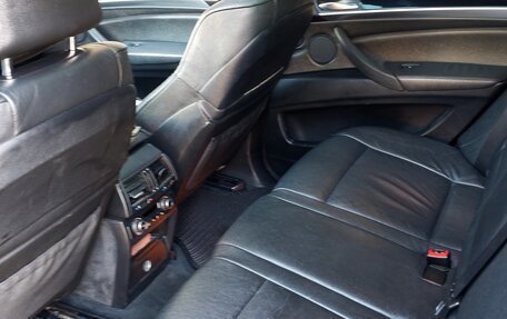 BMW X5, 2008 год, 2 050 000 рублей, 10 фотография