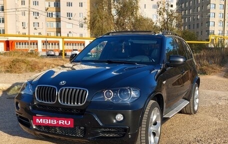 BMW X5, 2008 год, 2 050 000 рублей, 8 фотография