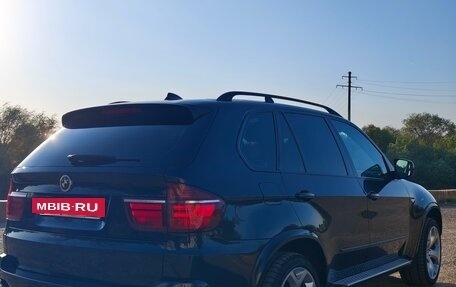 BMW X5, 2008 год, 2 050 000 рублей, 4 фотография