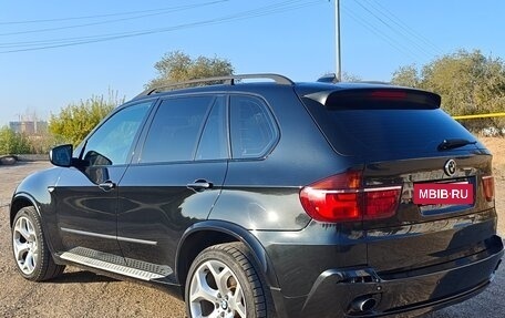 BMW X5, 2008 год, 2 050 000 рублей, 6 фотография