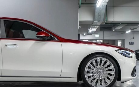 Mercedes-Benz Maybach S-Класс, 2021 год, 18 700 000 рублей, 6 фотография