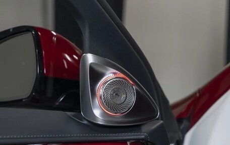 Mercedes-Benz Maybach S-Класс, 2021 год, 18 700 000 рублей, 9 фотография