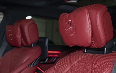 Mercedes-Benz Maybach S-Класс, 2021 год, 18 700 000 рублей, 10 фотография
