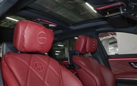Mercedes-Benz Maybach S-Класс, 2021 год, 18 700 000 рублей, 14 фотография