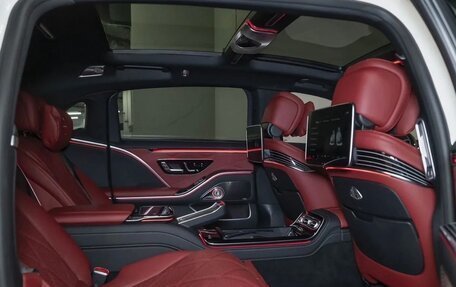 Mercedes-Benz Maybach S-Класс, 2021 год, 18 700 000 рублей, 13 фотография