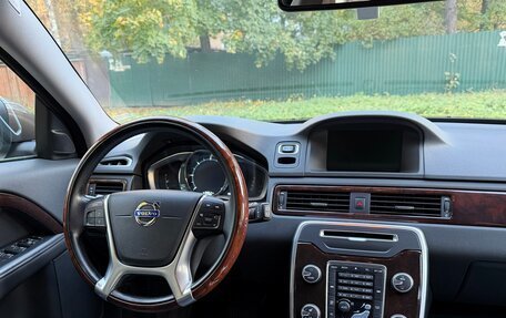 Volvo XC70 II рестайлинг, 2013 год, 2 650 000 рублей, 2 фотография