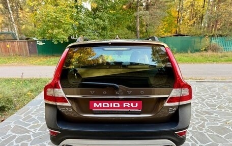 Volvo XC70 II рестайлинг, 2013 год, 2 650 000 рублей, 7 фотография