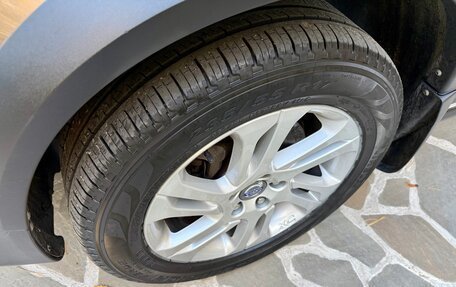 Volvo XC70 II рестайлинг, 2013 год, 2 650 000 рублей, 11 фотография