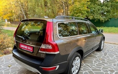 Volvo XC70 II рестайлинг, 2013 год, 2 650 000 рублей, 6 фотография