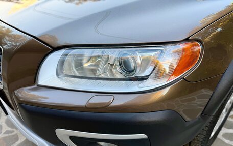 Volvo XC70 II рестайлинг, 2013 год, 2 650 000 рублей, 12 фотография