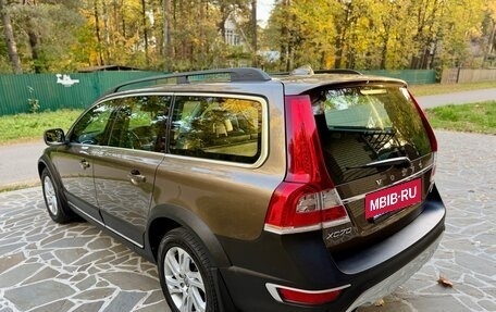 Volvo XC70 II рестайлинг, 2013 год, 2 650 000 рублей, 8 фотография