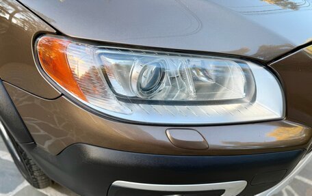 Volvo XC70 II рестайлинг, 2013 год, 2 650 000 рублей, 13 фотография